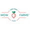 WowFarms is an app-based community farming project that allows you to grow your own food on a healthy and pristine piece of land under the supervision of our experienced team of agronomists and farmers