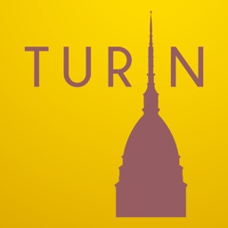 Turin Travel Guide Apple Watch App