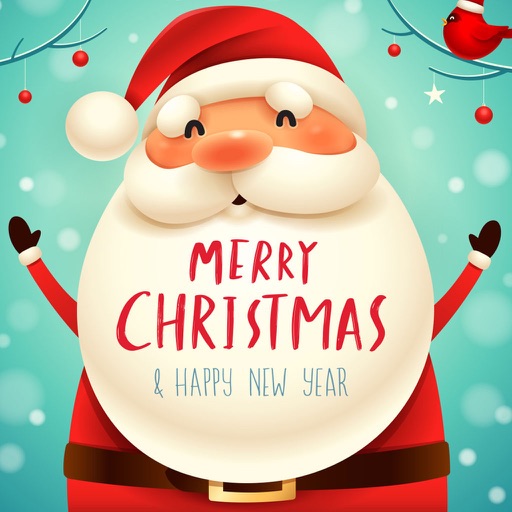 Christmas Wallpapers HD Images Icon