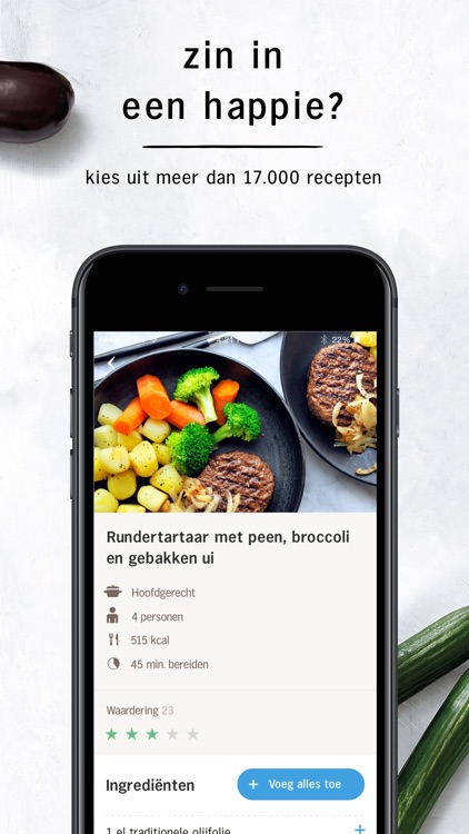 Appie van Albert Heijn screenshot-4