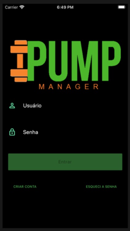 Pump Manager