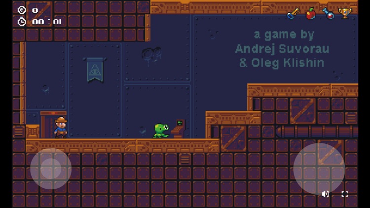 Forest Quest Adventure