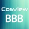 COSVIEW BBB