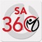 SA360 provides student athletes with digital tools and informational resources that address the unique challenges you face