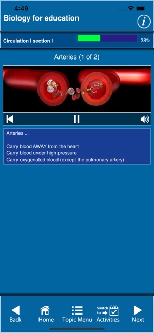 Biology - For Education(圖5)-速報App