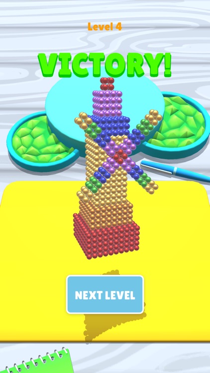 DIY Magnetic Balls screenshot-3