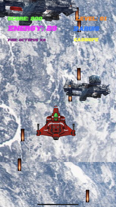 SpaceCraft Orion Quest screenshot 3
