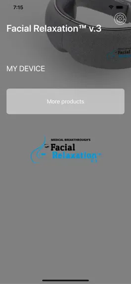 Game screenshot Facial Relaxation™ v.3 mod apk
