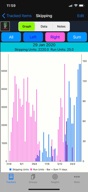 Daily Measure(圖4)-速報App