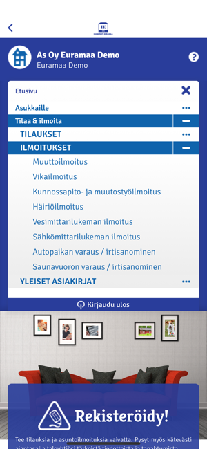 Isännöinti Euramaa(圖2)-速報App