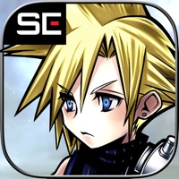 DISSIDIA FINAL FANTASY OO pour PC