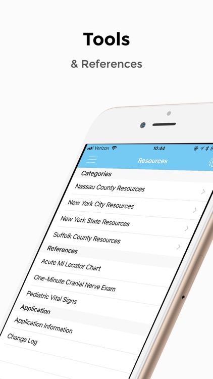 NY EMS Protocols screenshot-4