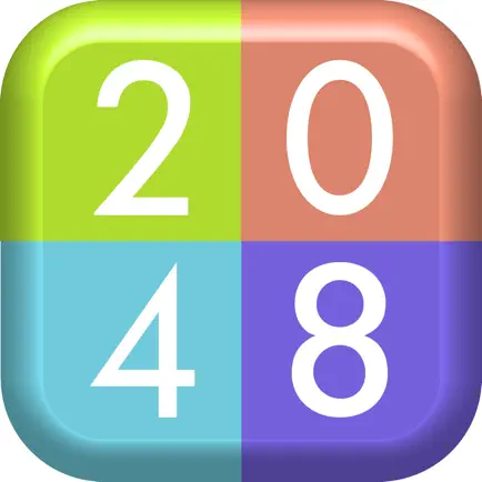 2048 Charming Easy Cheats