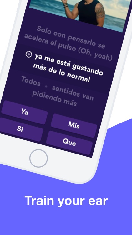 Sounter: Learn Languages screenshot-3