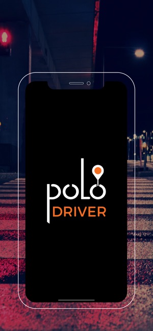 PoloDriver