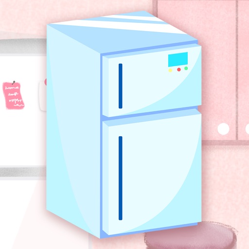 Virtual Fridge