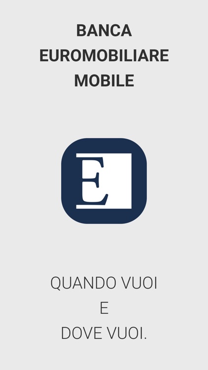 Banca Euromobiliare Mobile