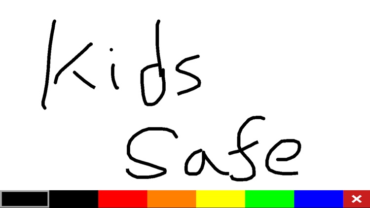 Kids Draw Simple