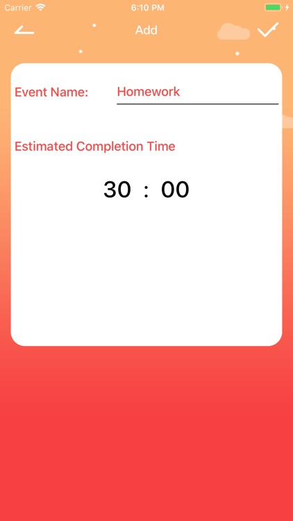 Efficiency Contrast-Work Well