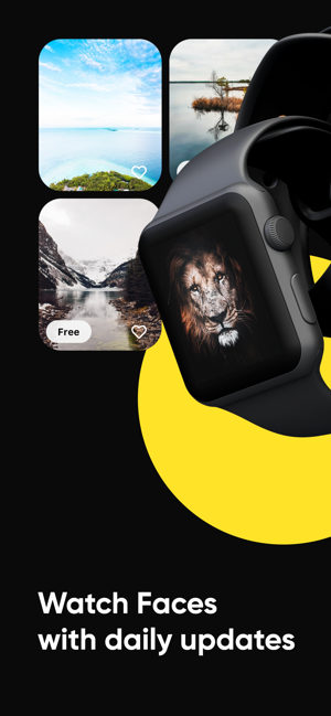 Facer Watch Face - Gallery App(圖3)-速報App