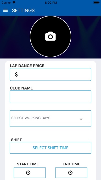 Strippers Only