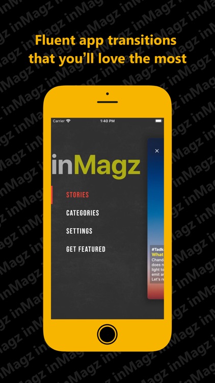 inMagz