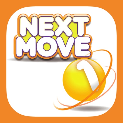 Next Move 1 icon