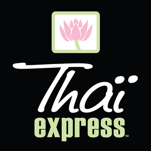 Eat Thai Express icon