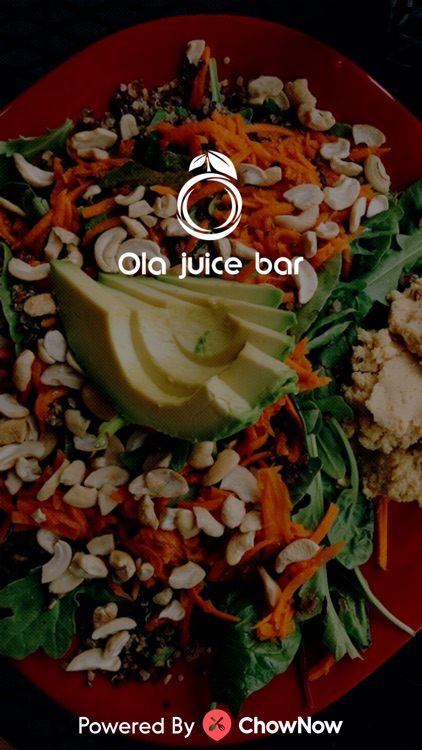 Ola Juice Bar