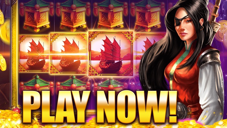 Wolf Slots Jackpot Casino ™ screenshot-4