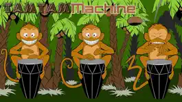 Game screenshot TamTam Machine Pro mod apk