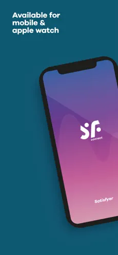 Screenshot 9 Satisfyer Connect iphone