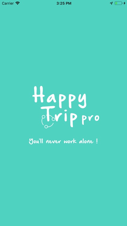 Happy Trip Pro