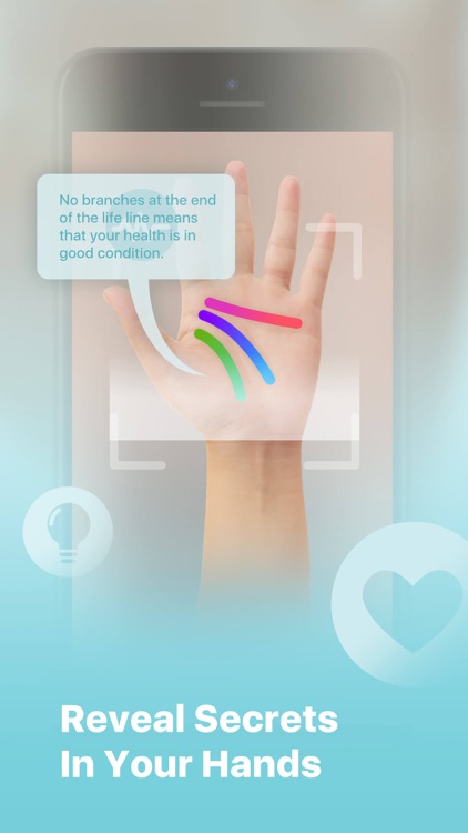 Test Master - Palm and Oldify