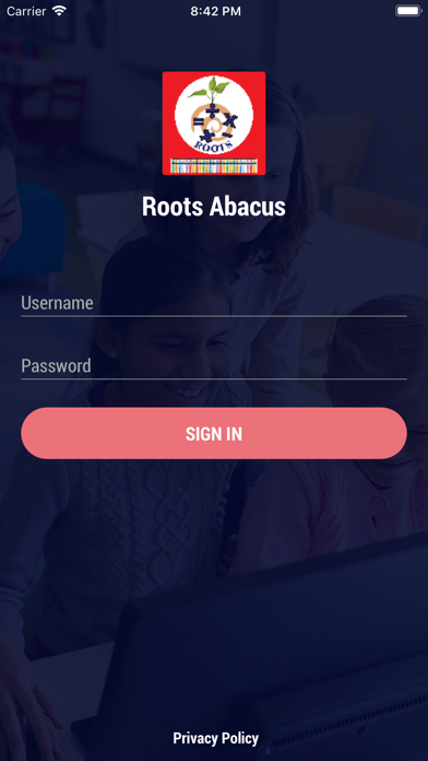 Roots Abacus screenshot 2