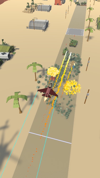 Destroy Enemies screenshot-7