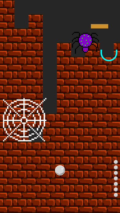 Dungeon Pong screenshot 2