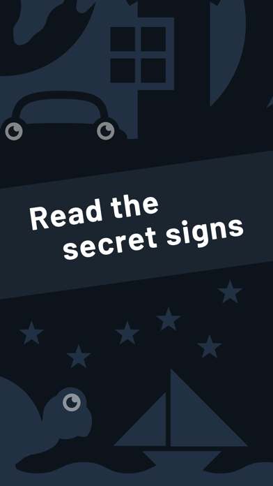 Secret Signs Screenshot 5