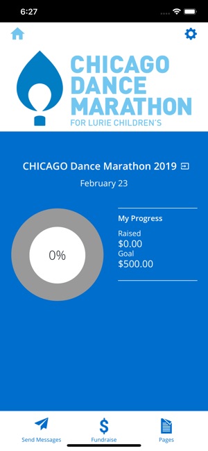 Chicago Dance Marathon(圖2)-速報App