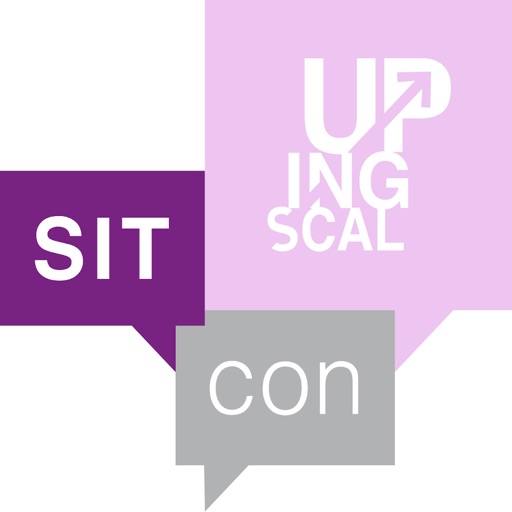 SITcon ScalingUp