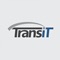 TransIT Truck mobile apps are combination app for the TransIT web app