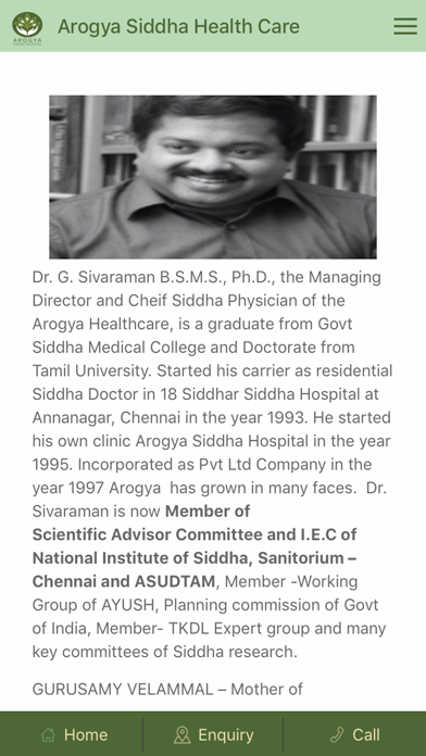 Arogya Health Care 1