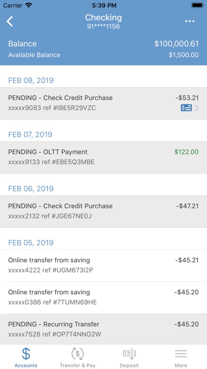 Educational Systems FCU screenshot-3