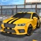 Real Car Driving is a simulation and car parking game with realistic graphics