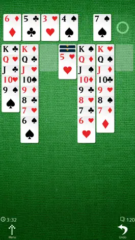 Game screenshot Simple-Solitaire hack