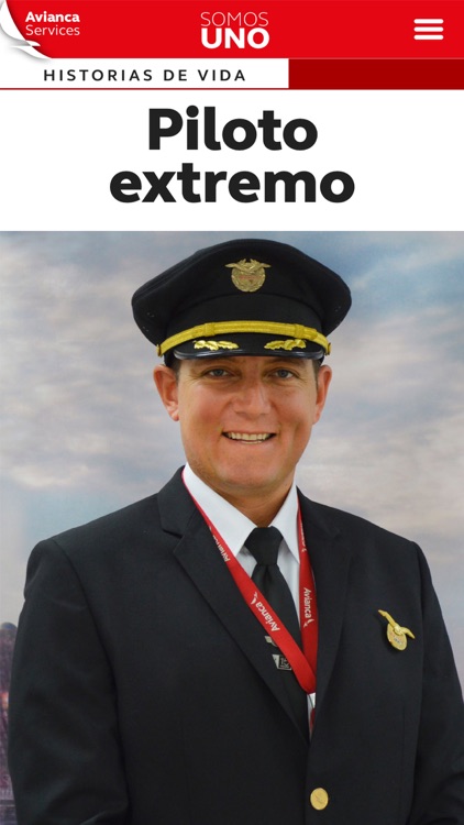 Somos Uno Avianca