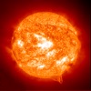 Solar Flux NOAA