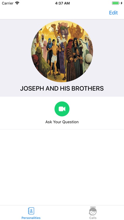 jPhone: Bible for Jewish kids screenshot-5