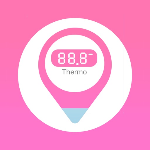 Télécharger ThermoWatch+ for Watch pour iPhone sur l'App Store (Forme