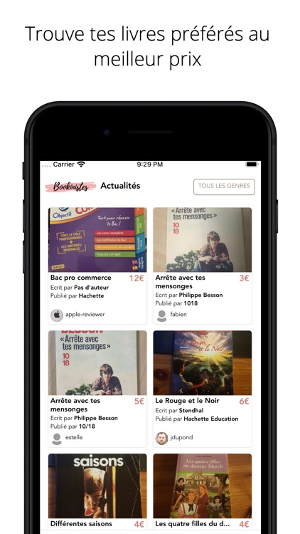 site de rencontres iphone